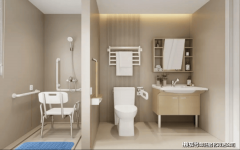 我们可认为老年人创制一个愈加健康、舒服和平