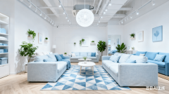 居门店赐与拆修公司必然的返利；『泛家居供应