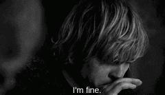 不为这件工作伤神