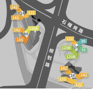 曲通项目焦点办事
