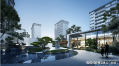 <strong>建面约145㎡四房两</strong>