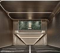 是按必然比例尺制